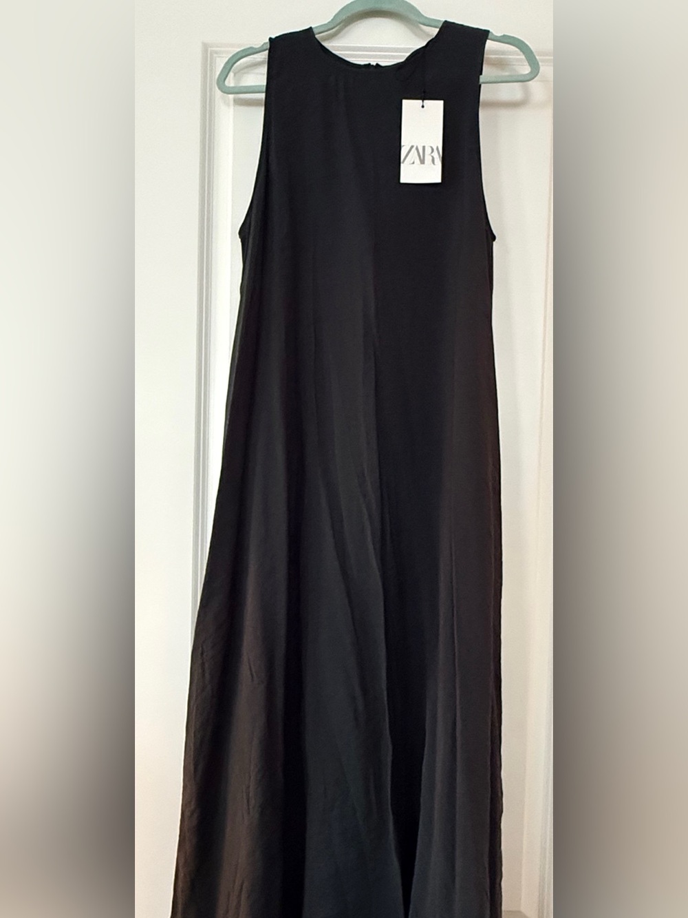 Zara Maxi Dress